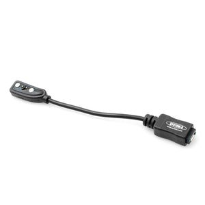 System-S Micro USB Kabel Ladekabel Adapter für Pebble Smartwatch