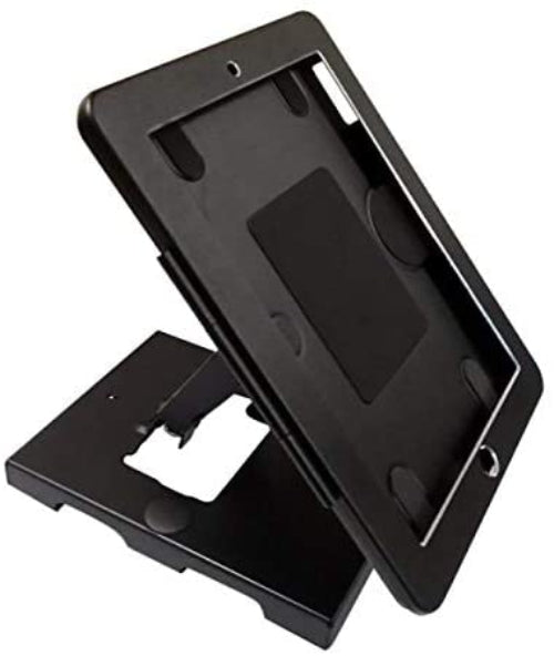 SYSTEM-S Lockable table and wall mount for iPad Pro 11.0 inches (2018, 2020, 2021) Air 4 10.9" (2020)