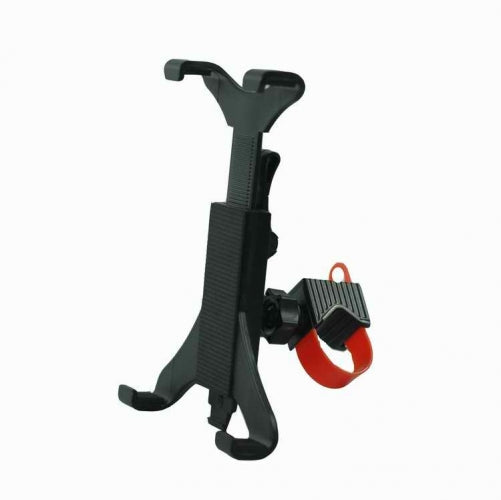 SYSTEM-S Halterung Halter für Laufband Fahrrad Heimtrainer Bike Lenker