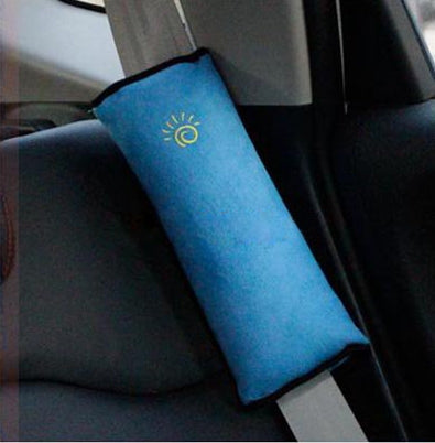 Protezione imbottitura cuscino per cintura di sicurezza