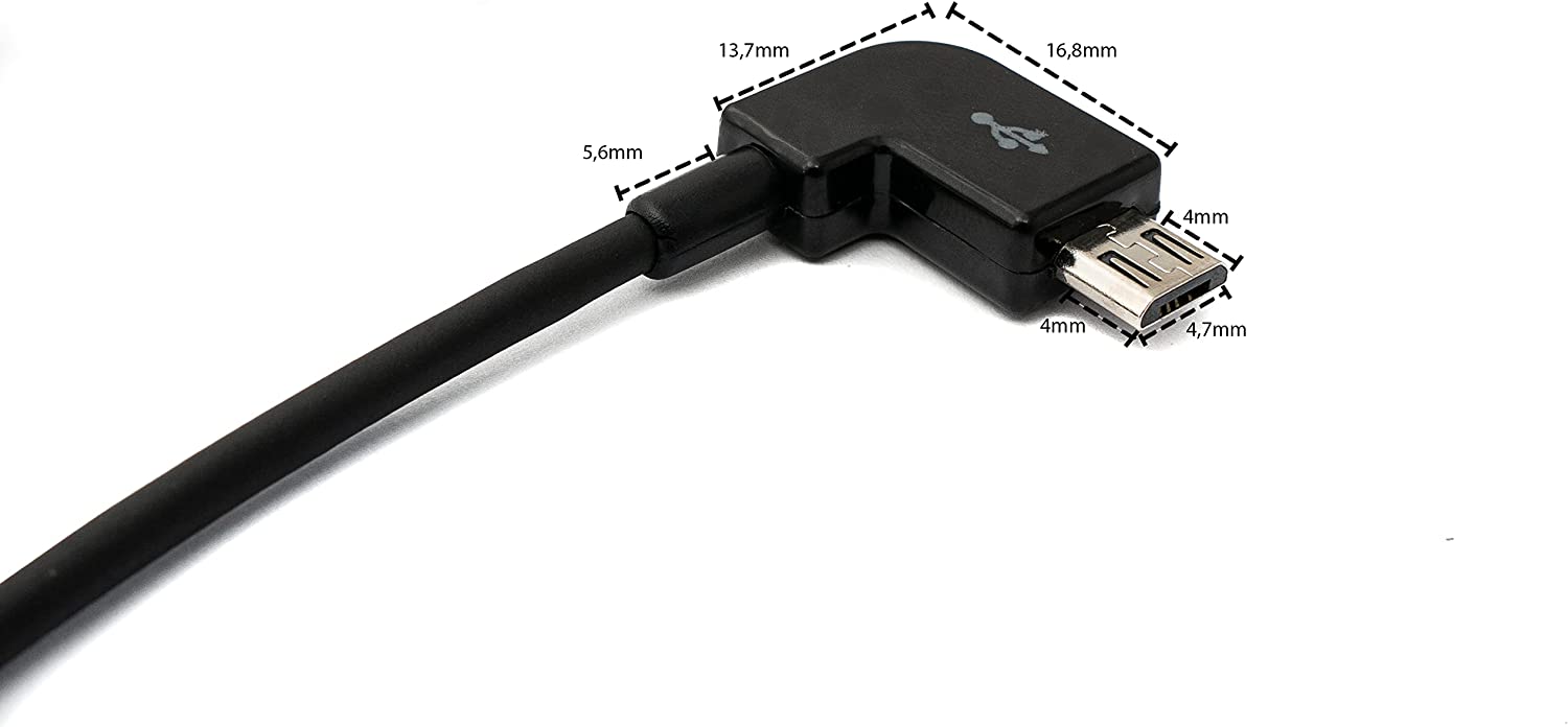 Micro USB 2.0