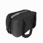 SYSTEM-S Bicycle Bag Holder in Black Attachment for Smartphone