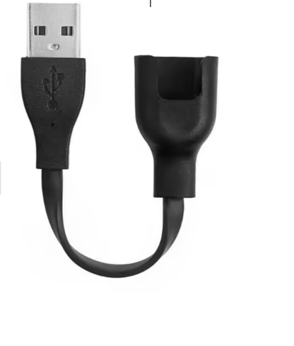 System-S USB Ladekabel für Huawei Honor Band 4 (Running Edition / Sport Band)