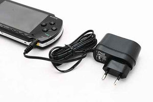 Alimentation System-S 220V pour Sony PlayStation Portable PSP