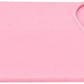 System-S 10x smartphone card holder silicone case card case in pink