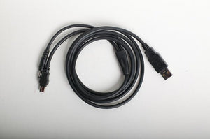 System-S USB cable for Mitac Mio 169