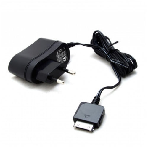 Alimentation et chargeur SYSTEM-S pour Microsoft Zune 30 Go