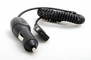 SYSTEM-S Auto Ladekabel KFZ Ladegerät 12V Netzteil für LG Mobiltelefone