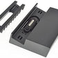 System-S Magnet Dockingstation Ladegerät Ladestation Dock Cradle für Sony Xperia Z2