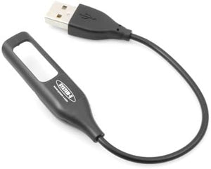 System-S USB Charger Kabel Ladekabel für Fitbit Flex