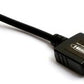 System-S USB to 2x RCA audio cable for Sony Walkman NWZ