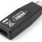 System-S Adapterstecker Mini USB auf Micro USB Adapter Converter