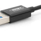 Cable USB System-S, cable de datos, cable de carga para Asus VivoTab RT TF600 TF600T TF701T TF810