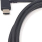 System-S USB 3.1 Typ C 90° Gewinkelt zu USB 2.0 A Kabel 200 cm