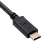 System-S 8 m Meter USB Tpy 3.1 C auf USB A 2.0 Kabel