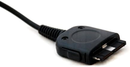 System-S USB cable / data and charging cable for Dell Axim x51v