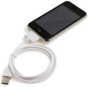 Cavo USB SYSTEM-S - cavo dati e ricarica per Apple iPhone
