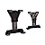 SYSTEM-S Supporto per tablet PC da manubrio per tapis roulant e cyclette all'interno