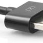 System-S USB Kabel Datenkabel Ladekabel für Asus VivoTab RT TF600 TF600T TF701T TF810