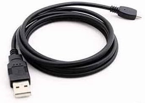 System-S USB Lade Kabel für Nokia E65 5300 N91