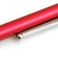 SYSTEM-S Stylus Touch Pen Textile Tip for Smartphone Tablet PDA