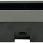 System-S Universal USB 3.1 Type C docking station in black