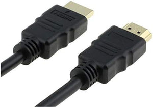 Câble System-S HDMI mâle vers HDMI mâle 30 cm