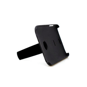 iClooly Clip Stand Halter für Apple iPod Touch