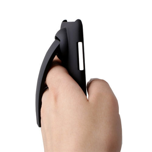 Support de support iClooly Clip pour Apple iPod Touch 