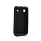 Coque en silicone pour Samsung Galaxy S i9000 