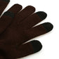 Guanti speciali Wizgloves per dispositivi touchscreen