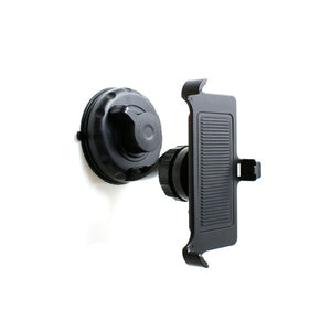 System-S Car Mount Suction Cup Holder for Apple iPhone 4 4S