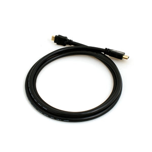 System-S HDMI to HDMI mini cable 1.5m