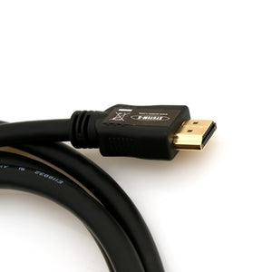 System-S HDMI to HDMI mini cable 1.5m