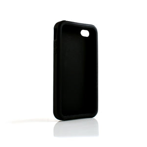 TPU Silikonhülle Case Cover Skin für Apple iPhone 4 4S