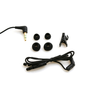 Auriculares Inear System-S Auriculares EAR-06