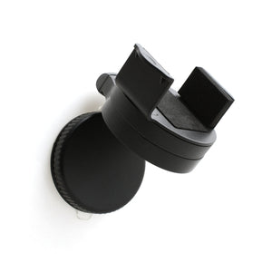 System-S Car Suction Cup Holder for Mobile Phone Smartphone GPS