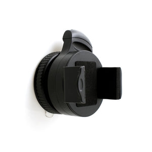 System-S Car Suction Cup Holder for Mobile Phone Smartphone GPS