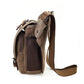 SYSTEM-S Universal bag, underarm bag, shoulder bag, shoulder bag with 7 compartments in brown