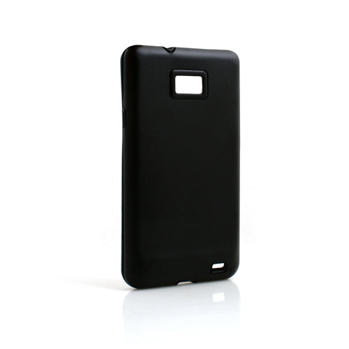 Coque rigide de protection pour Samsung Galaxy S2 i9100