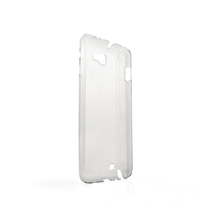 Hülle Crystal Case Back Cover für Samsung Galaxy Note N7000