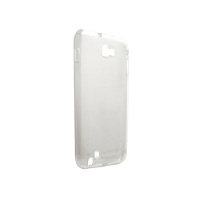 TPU Silikon Hülle Case Skin für Samsung Galaxy Note N7000