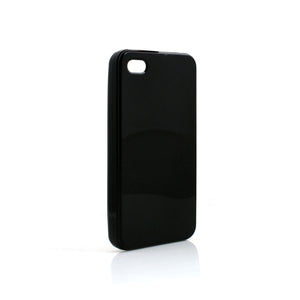 TPU Silikonhülle Case Cover Skin für Apple iPhone 4 4S