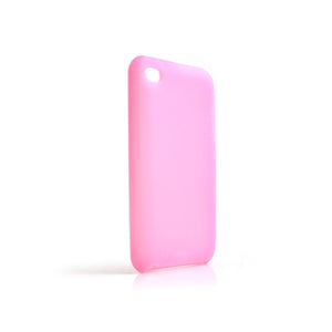 Silikonhülle Case Cover Skin in für Apple iPod Touch 4