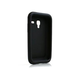 Silikonhülle Case Cover für Samsung Galaxy Ace Plus S7500
