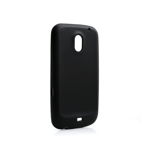 Housse de protection en silicone pour Samsung Galaxy Nexus i9250