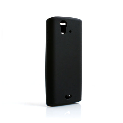 Housse de protection en silicone pour Sony Ericsson Xperia Ray