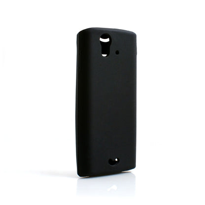 Silicone Case Cover Skin for Sony Ericsson Xperia Ray