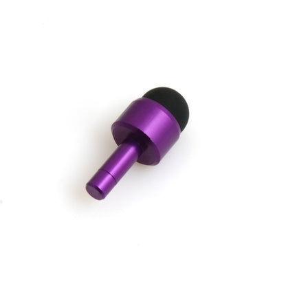 SYSTEM-S Mini stylet tactile pour appareils à écran tactile violet