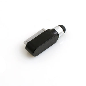 Mini Stylus Touch Pen Eingabestift für Apple iPhone iPod iPad